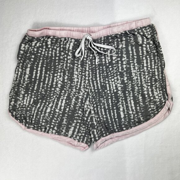 Women's Tank and Short Sleep Set - Picture 2 of 4